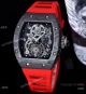 AAA Replica Richard Mille RM17-01 Carbon and Yellow watches 39mm (3)_th.jpg